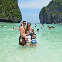 Отзыв от Василий - виза ДТВ